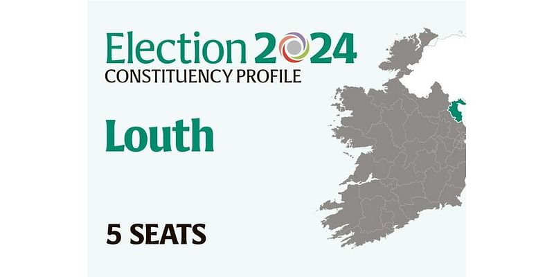 Louth Election 2024: Who are the candidates and who could make gains? Everything you need to know before voting