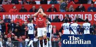 What now for Manchester United after another new low? – Football Weekly podcast