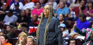 Exclusive: WNBA legend Teresa Weatherspoon to coach Unrivaled basketball team