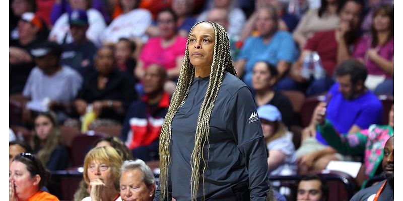 Exclusive: WNBA legend Teresa Weatherspoon to coach Unrivaled basketball team