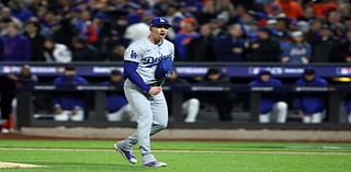 With one pitch, Walker Buehler shows how much he’s changed as Dodgers take Game 3