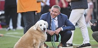 Kirk Herbstreit announces death of Ben, the dog that traveled with him from Cincinnati to College GameDay