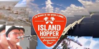 Island Hopper Fest kicks off on Captiva Island, aiming to boost local economy post-Hurricane Ian