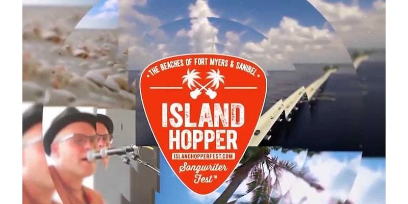 Island Hopper Fest kicks off on Captiva Island, aiming to boost local economy post-Hurricane Ian