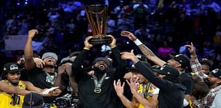 NBA Cup 2024: Western Conference Groups, Fixtures, Dates & More