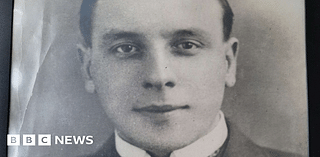 Rotherham WW1 veteran added to cenotaph after niece's appeal