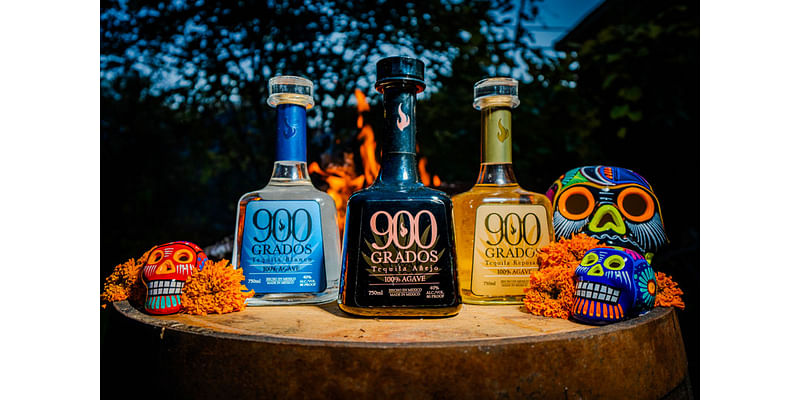 Shankar Distillers in Troy Releases New Premium Tequila Brand