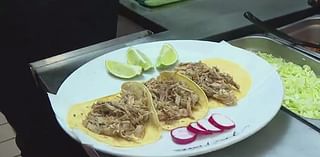 Try these Taco Tuesday recipes from Mi Pueblo in High Point