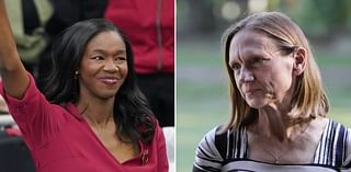 Democrats Kyra Harris Bolden and Kimberly Thomas win Michigan Supreme Court race