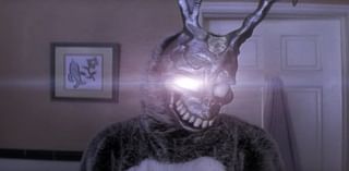 Donnie Darko: Rabbit Frank Explained