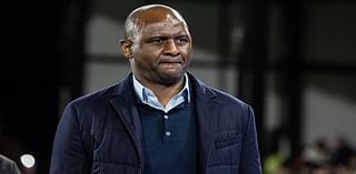 Patrick Vieira is 'set to take up a new job' - four months after quitting role at Chelsea's sister club Strasbourg