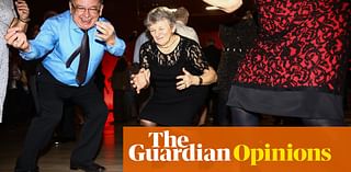 Do people become less sociable with age? Not me – I’ve barely stopped since turning 90 | Sheila Hancock