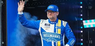 Dale Earnhardt Jr. hilariously details losing his glasses, racing without them at Bristol