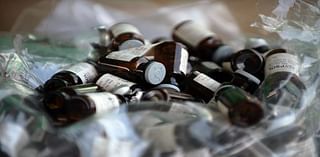 Australians Taking Record Amounts of Ketamine, but Less Alcohol and Tobacco