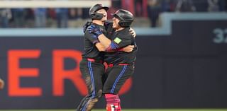 Alejandro Kirk's winning hit in 11th inning pushes Blue Jays past Cardinals 4-3