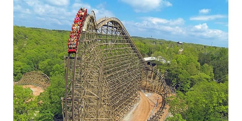 'America's Best Theme Park' Is Getting A Massive Expansion, Including Something It Desperately Needs