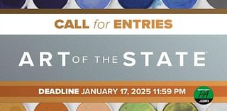 State Museum of Pennsylvania calls for art and craft submissions