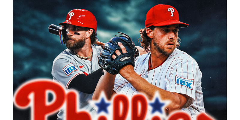 Phillies' nightmare seeding scenario, matchup for 2024 MLB Playoffs