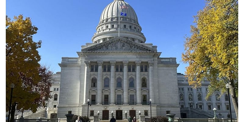 OUR VIEW: 5 easy things to get done at the state Capitol