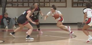 Castle girls basketball takes down defending state champs