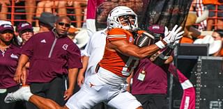 Texas football wins ugly vs. Mississippi State but 5-0 is 5-0 | Golden