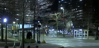 New AI camera in Cleveland’s Public Square aims to increase safety and curb crime