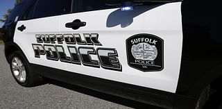 Suffolk pedestrian killed after being struck by vehicle on Pruden Boulevard