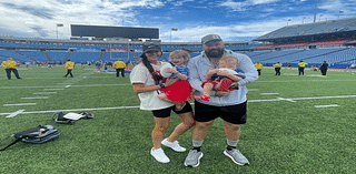 Who Is Mitch Morse’s Wife Caitlin Morse? Meet the Jaguars Centre’s Social Worker Partner