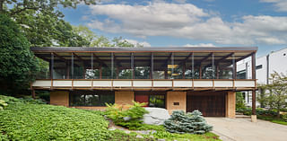 Five Twin Cities homes open Saturday for tour showcasing modernism