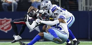 Dallas Cowboys power rankings feature team falling far across league