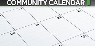 Lancaster County community calendar: Nov. 5, 2024