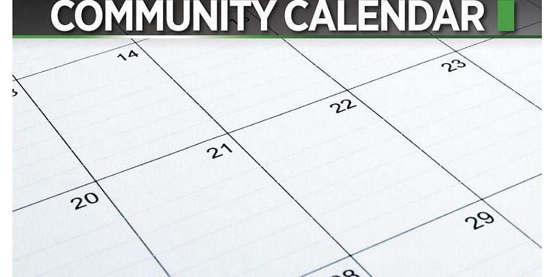 Lancaster County community calendar: Nov. 5, 2024