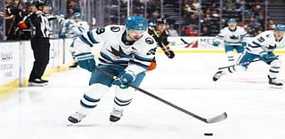 Five big questions the Sharks must answer as training camp opens