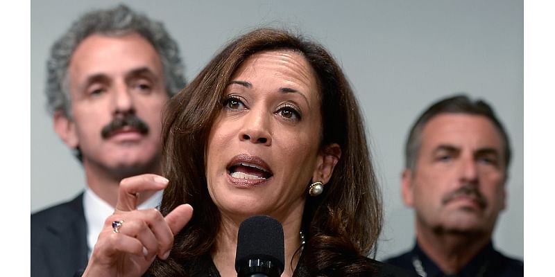 Biden-Harris paying billions to 'radical left' climate change groups and Chinese communist party: report