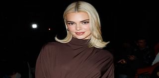 Kendall Jenner Shows Off Blonde Hair in Milan, Plus Jacob Elordi, Camila Cabello, Gwen Stefani and More