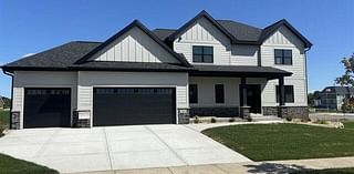 5 Bedroom Home in Waunakee - $1,050,000