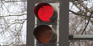 Takoma Park red-light camera program begins Sept 23