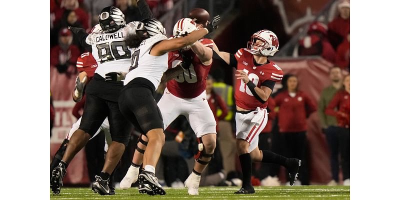 What they’re saying nationally, in Madison after No. 1 Oregon football defeats Wisconsin