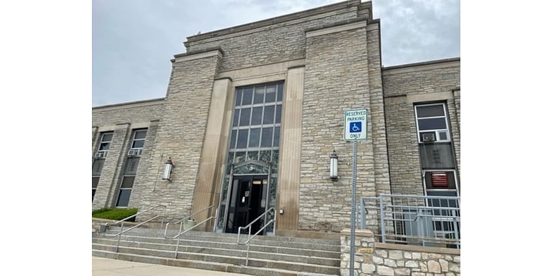 Saginaw City Hall renovations ramp up. Here’s how it will affect visitors.