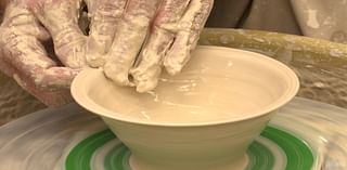 Nationwide Empty Bowls artist, food bank prepare for largest fundraiser: Tickets on sale