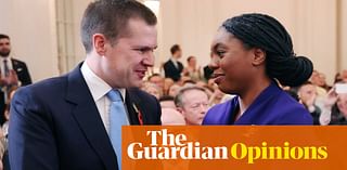 Kemi gaslights UK with her shadow cabinet while having a laugh | John Crace