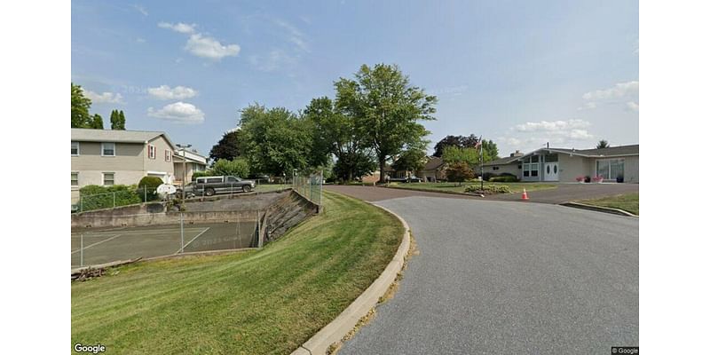 Single-family home in Middletown sells for $351,000