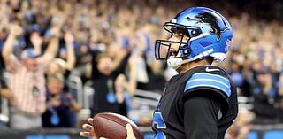 NFL Week 5 power rankings: Lions make a case for best team in NFL