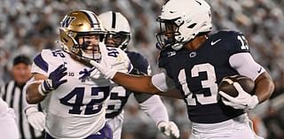 Penn State post-mortem: Bounce-back isn't enough