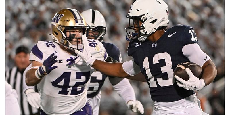 Penn State post-mortem: Bounce-back isn't enough