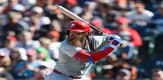 Phillies trade season renews focus on Brandon Marsh: Can he be a successful everyday player?