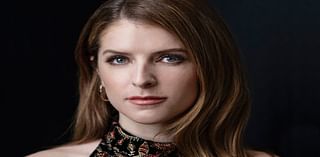 Anna Kendrick: ‘I was being forced into a place of dishonesty in my private life’