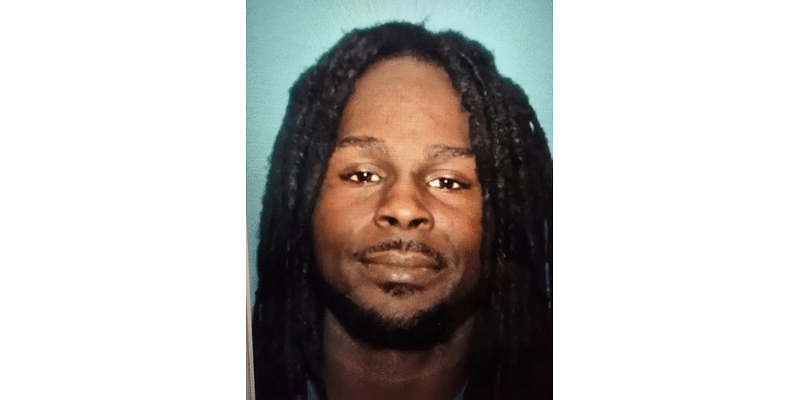 Man arrested for domestic violence, drug possession in Port Gibson