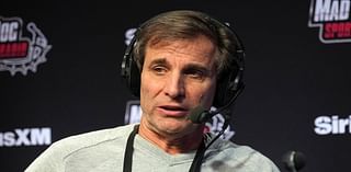 Chris 'Mad Dog' Russo reveals shtick that 'p---ed off' ESPN executives and got him 'in trouble'