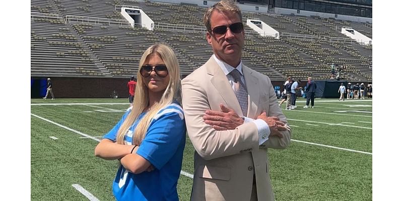 Lane Kiffin Torn Between Daughter's Demand and Ole Miss' Playoff Dream